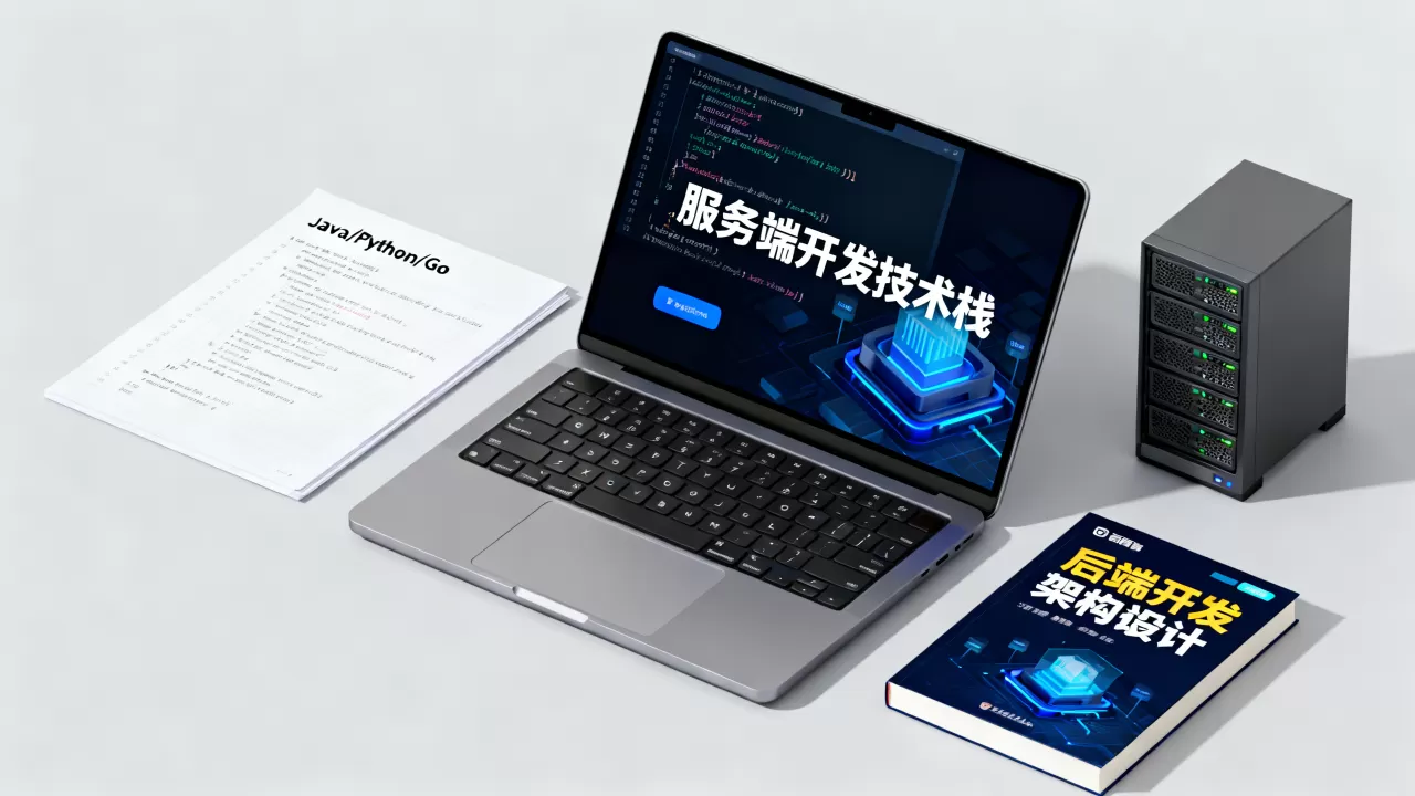 如何进行服务端app开发,后端开发需要学习哪些技术? 如何进行服务端app开发,后端开发需要学习哪些技术?