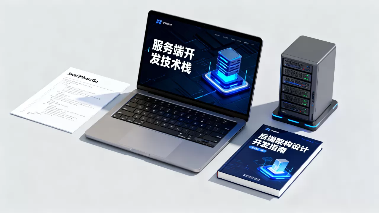 如何进行服务端app开发,后端开发需要学习哪些技术? 如何进行服务端app开发,后端开发需要学习哪些技术?