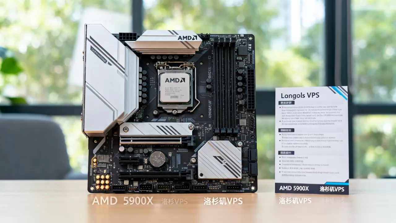 8美金买AMD 5900X服务器划算吗,洛杉矶VPS哪家好 8美金买AMD 5900X服务器划算吗,洛杉矶VPS哪家好