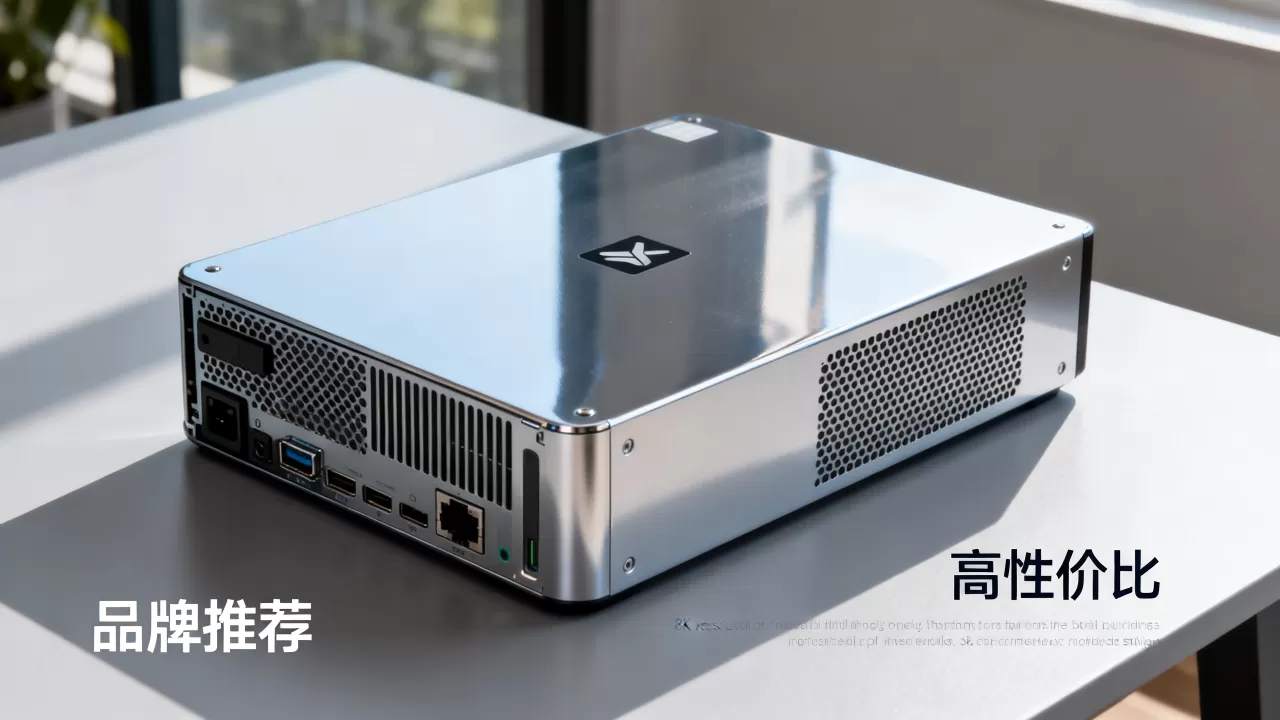 怎么选择高性价比的分销主机，分销主机哪个品牌好？