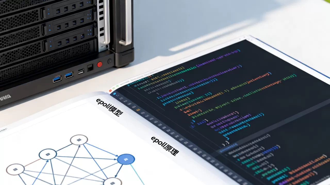 Linux epoll模型是什么,epoll原理是什么? Linux epoll模型是什么,epoll原理是什么?