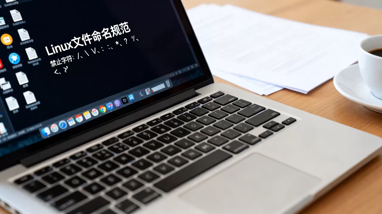 Linux文件命名有什么规范,Linux文件名不能用什么字符? Linux文件命名有什么规范,Linux文件名不能用什么字符?