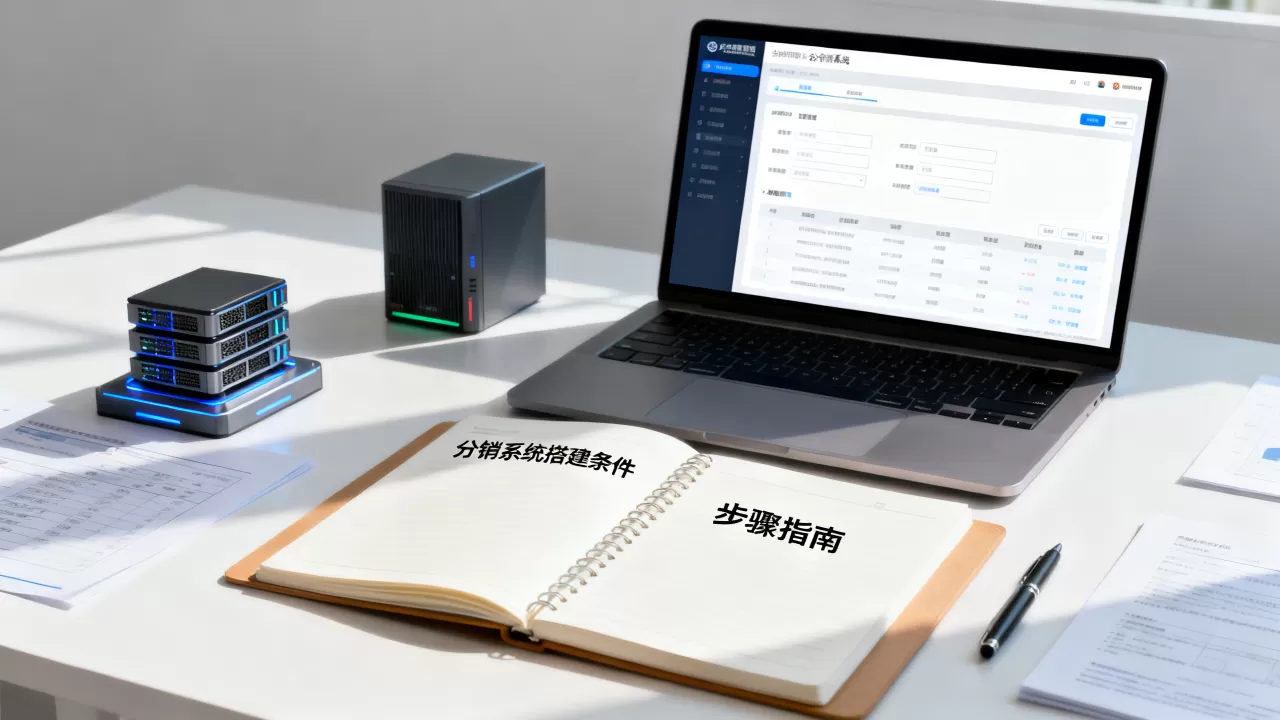 制作分销网站需要满足哪些条件,如何从零搭建分销系统? 制作分销网站需要满足哪些条件,如何从零搭建分销系统?