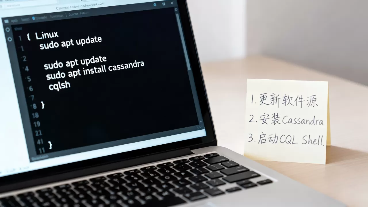 Linux如何安装Cassandra，安装步骤详解是什么？