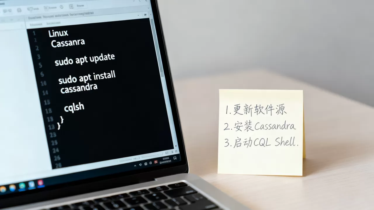 Linux如何安装Cassandra,安装步骤详解是什么? Linux如何安装Cassandra,安装步骤详解是什么?