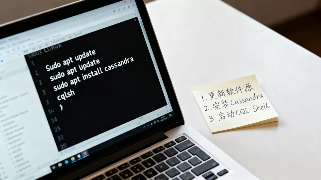 Linux如何安装Cassandra,安装步骤详解是什么? Linux如何安装Cassandra,安装步骤详解是什么?