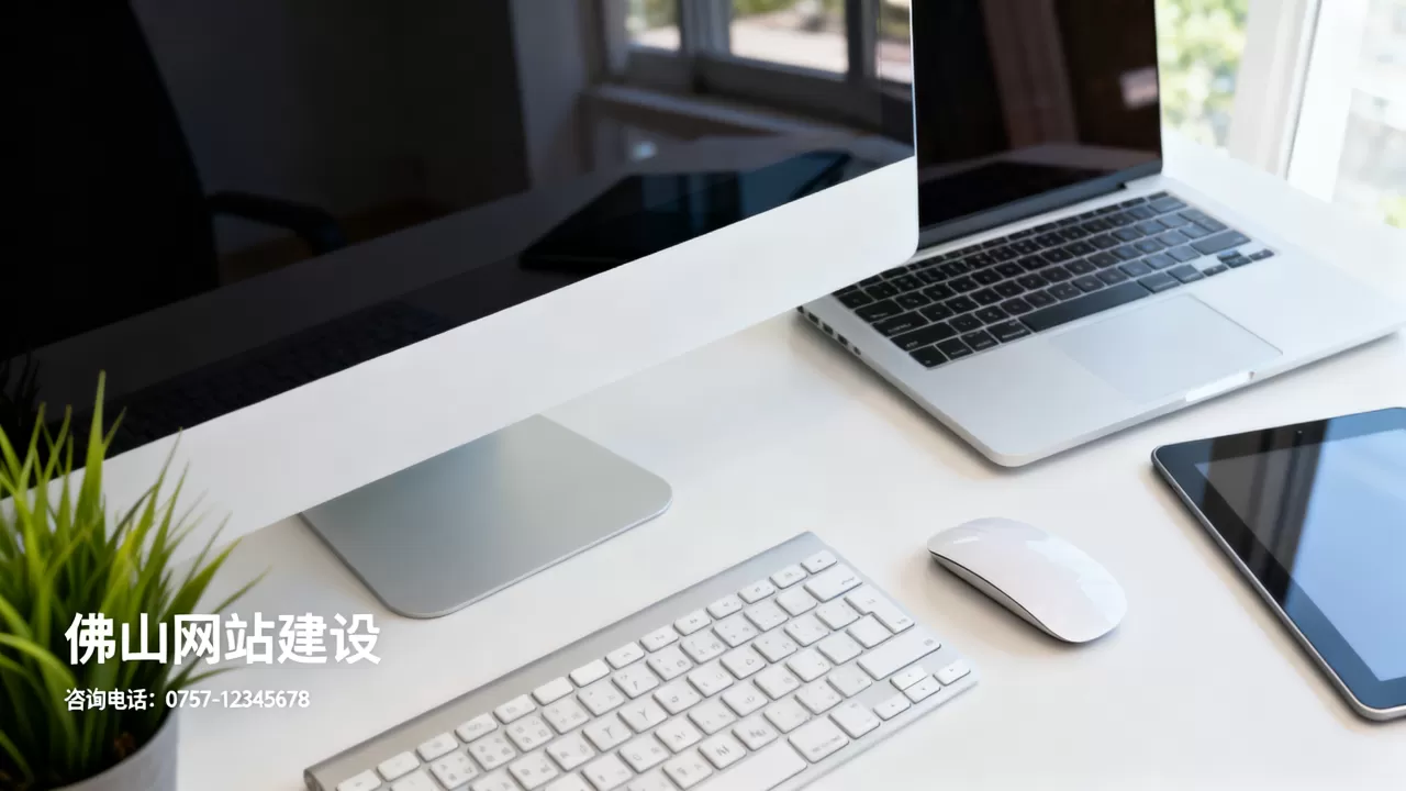 佛山响应式网站建设需要多少钱，哪家公司好？