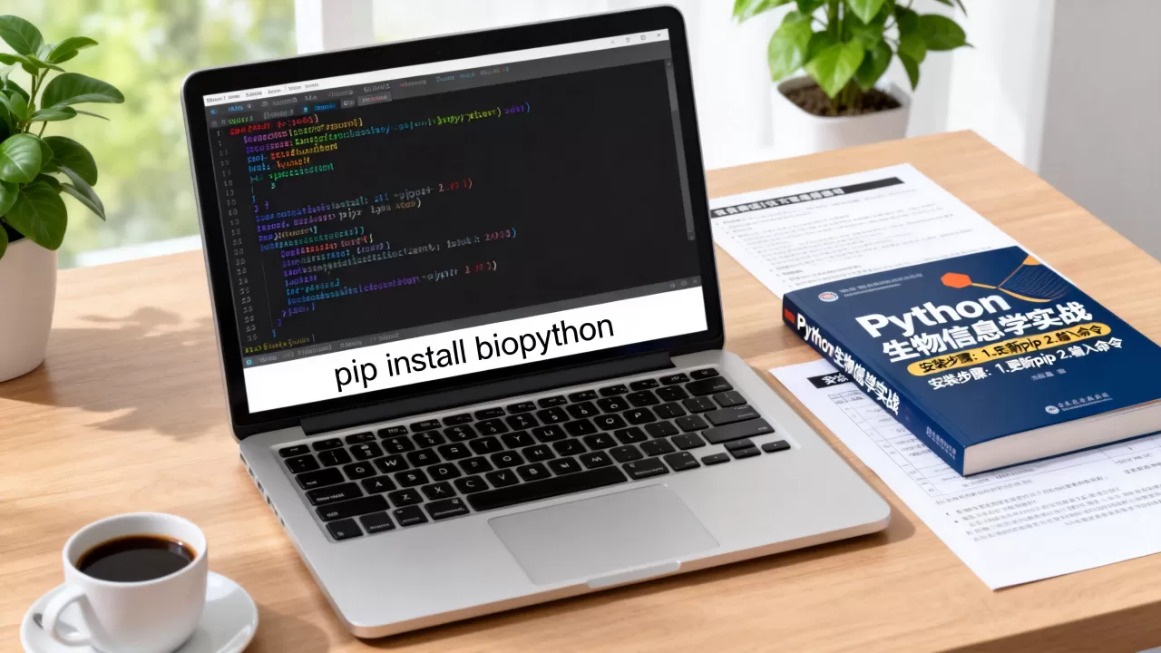 Python Biopython怎么用?,怎么安装 Python Biopython怎么用?,怎么安装