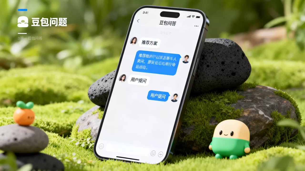 怎么让豆包问答场景推荐我们的方案 怎么让豆包问答场景推荐我们的方案