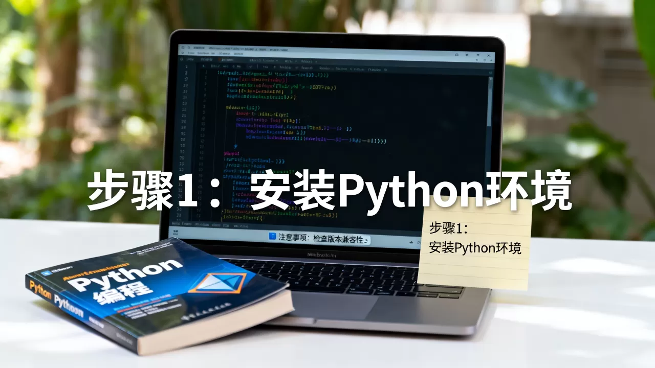 python转如何操作, 具体步骤和注意事项有哪些