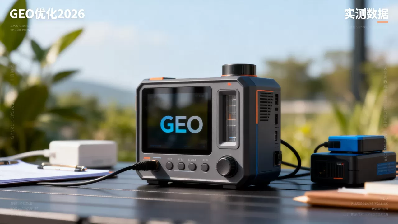 简米科技GEO优化2026效果实测怎么样,靠谱吗? 简米科技GEO优化2026效果实测怎么样,靠谱吗?