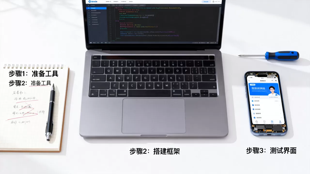 仿制手机网站教程怎么做,零基础需要什么工具? 仿制手机网站教程怎么做,零基础需要什么工具?