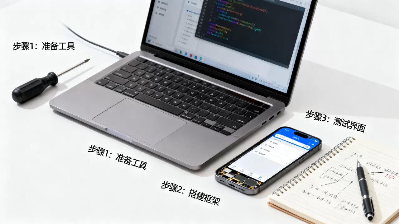 仿制手机网站教程怎么做,零基础需要什么工具? 仿制手机网站教程怎么做,零基础需要什么工具?