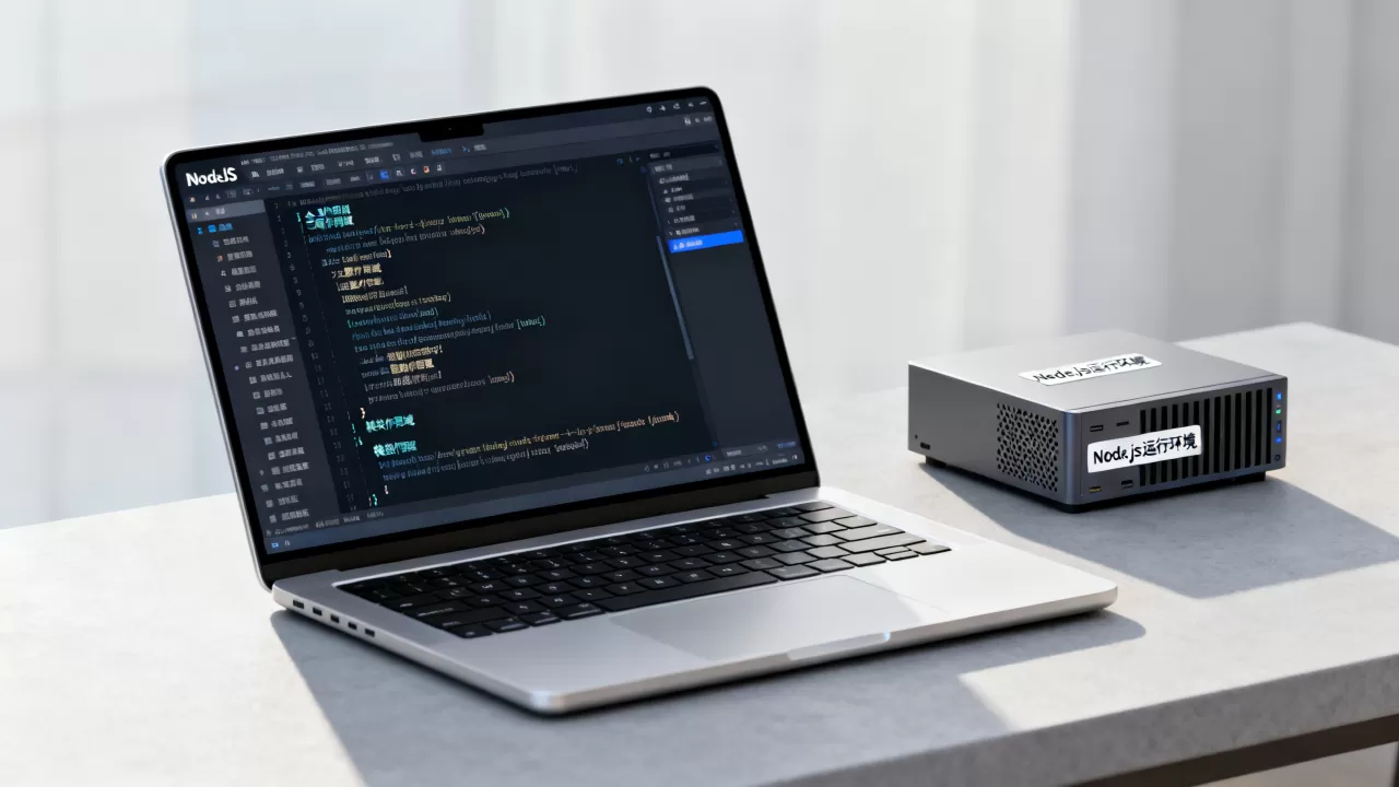 JS四大作用域在Node.js中如何应用，有什么作用？