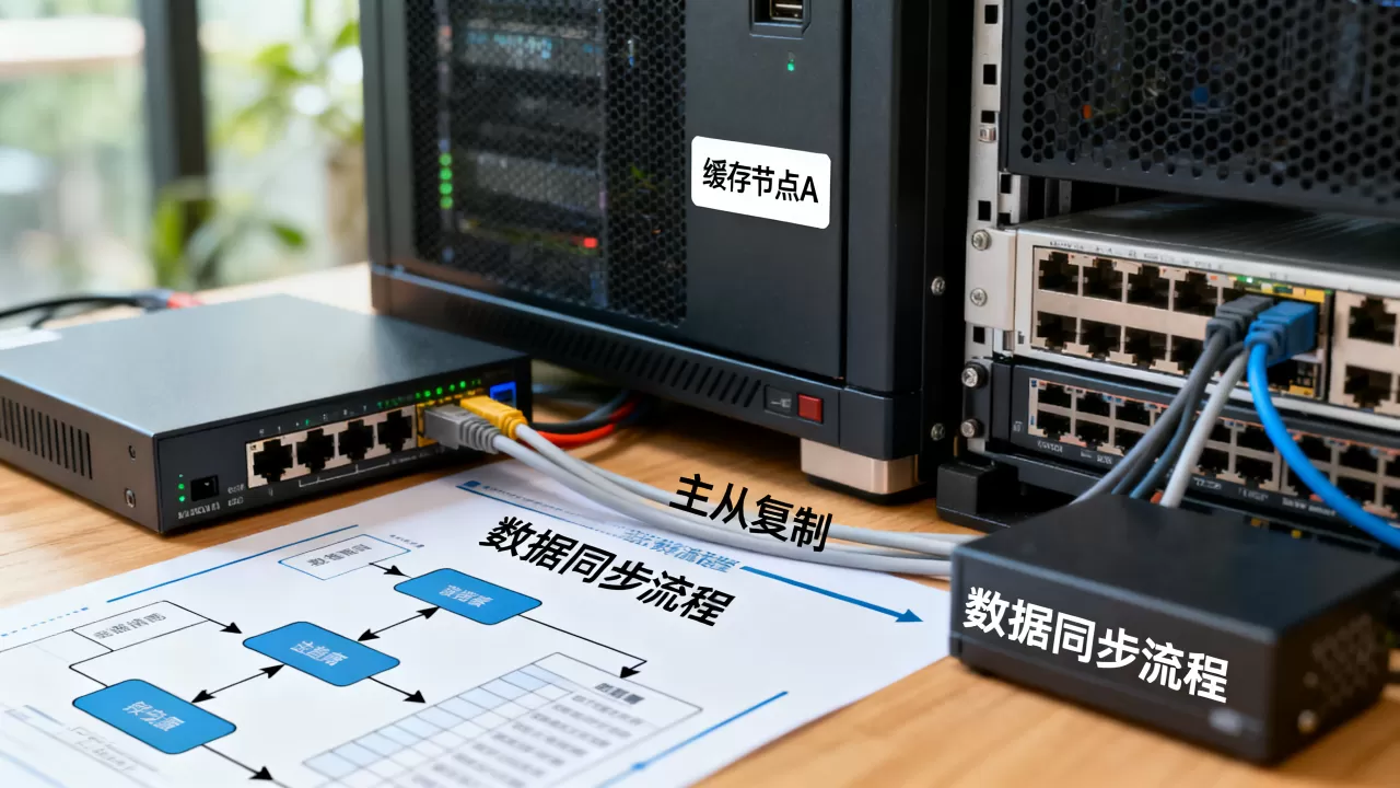 分布式缓存数据同步如何实现,有哪些常用方案? 分布式缓存数据同步如何实现,有哪些常用方案?