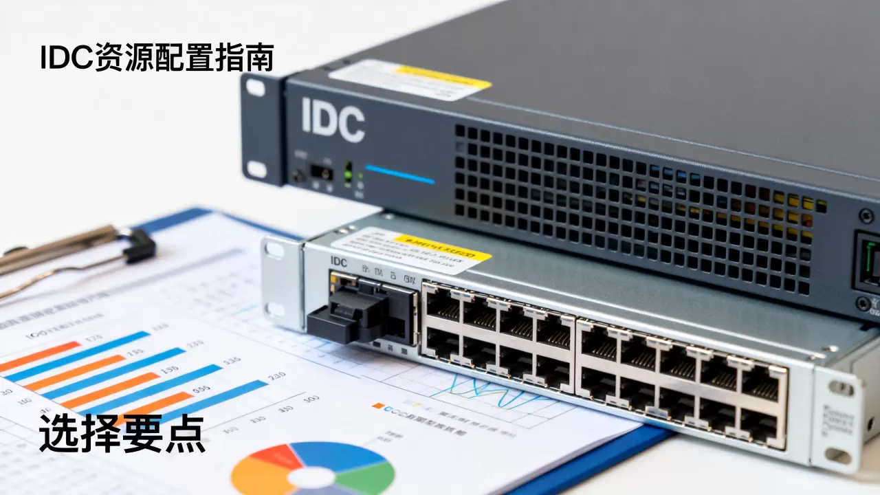 idc代购网IDC资源配置怎么选,哪家好? idc代购网IDC资源配置怎么选,哪家好?