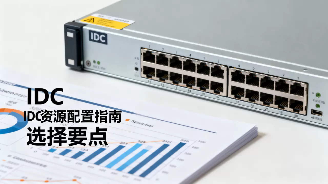 idc代购网IDC资源配置怎么选,哪家好? idc代购网IDC资源配置怎么选,哪家好?
