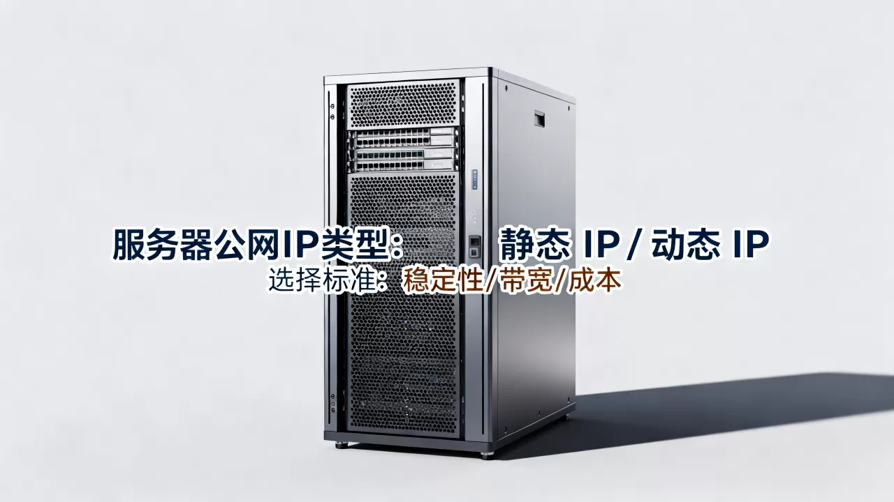 哪些IP能用作服务器公网IP?,服务器公网IP怎么选 哪些IP能用作服务器公网IP?,服务器公网IP怎么选