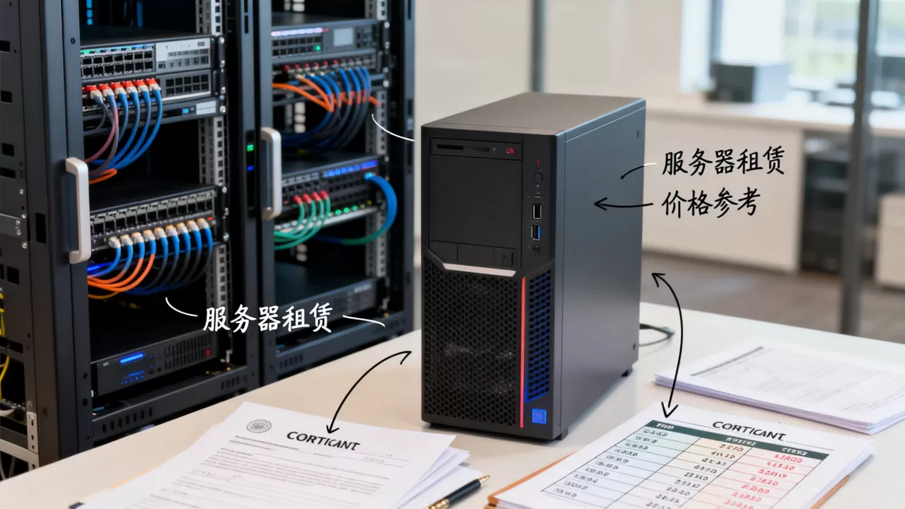 fivem服务器一个月多少钱，哪里租便宜靠谱