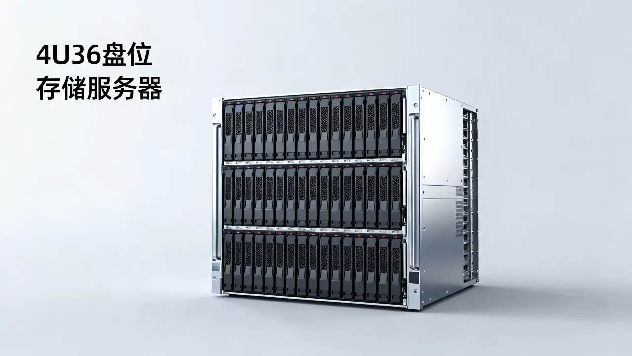 4u36盘位存储服务器价格多少，最新报价查询？