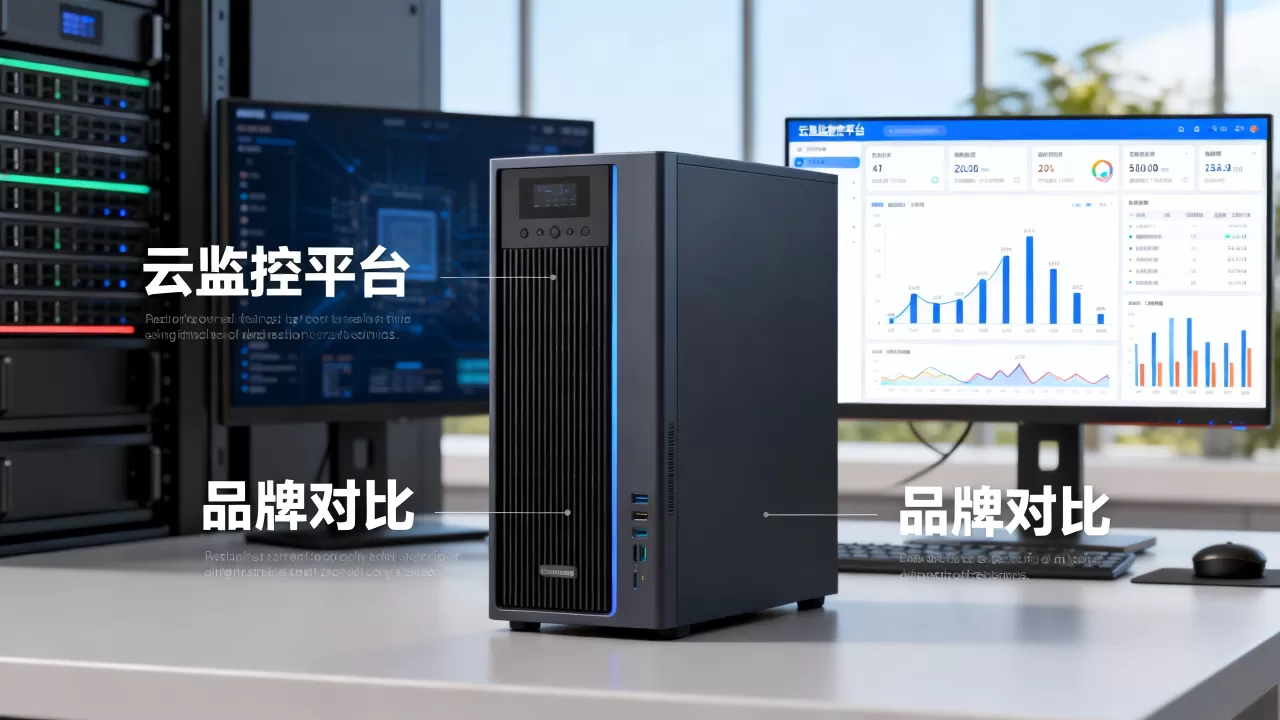 服务器云监控平台哪个品牌好？，哪个性价比高