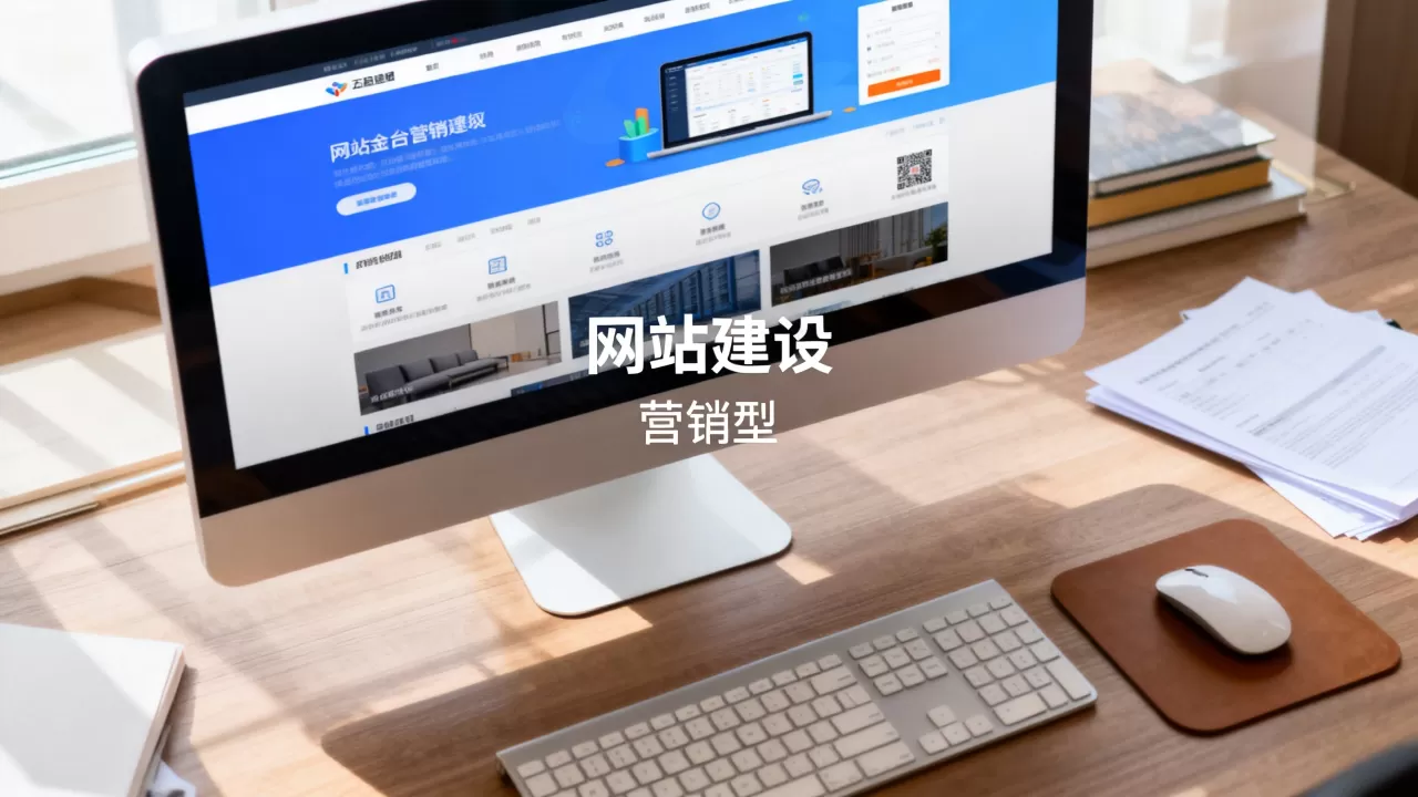 富阳营销型网站建设 富阳营销型网站建设
