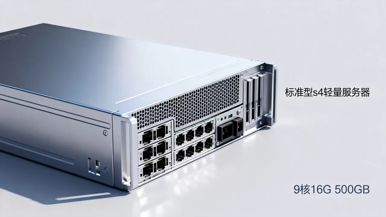 标准型s4轻量服务器到底怎么样？，值得买吗？
