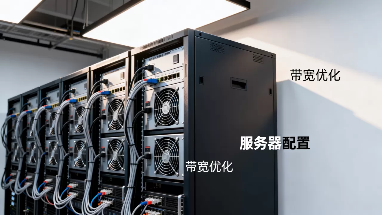 服务器主机如何影响网站加载速度,怎么优化? 服务器主机如何影响网站加载速度,怎么优化?
