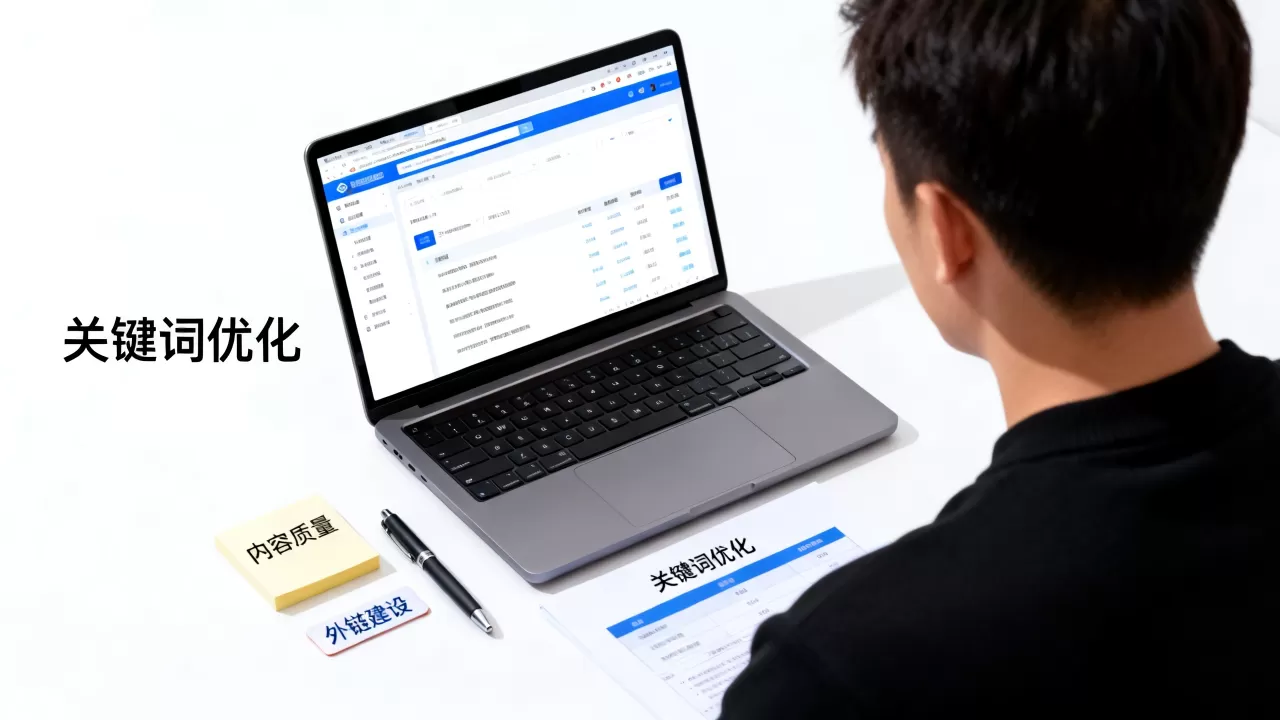 阜阳网站优化需要注意什么？，哪种方式排名提升最快？
