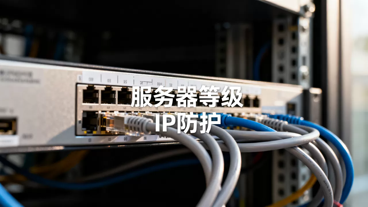 嗨皮服务器到底多少级才不封IP,怎么避免封IP? 嗨皮服务器到底多少级才不封IP,怎么避免封IP?