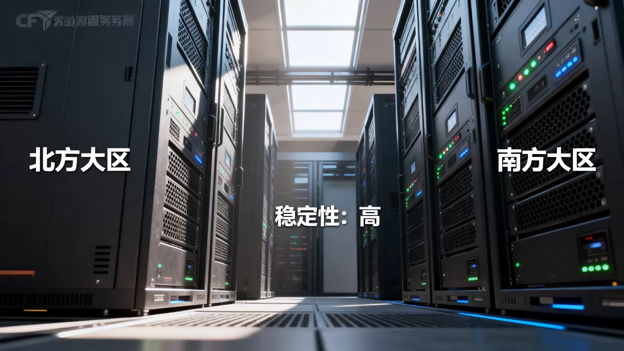 CF端游大区都有哪些服务器?,哪个服务器最稳定 CF端游大区都有哪些服务器?,哪个服务器最稳定