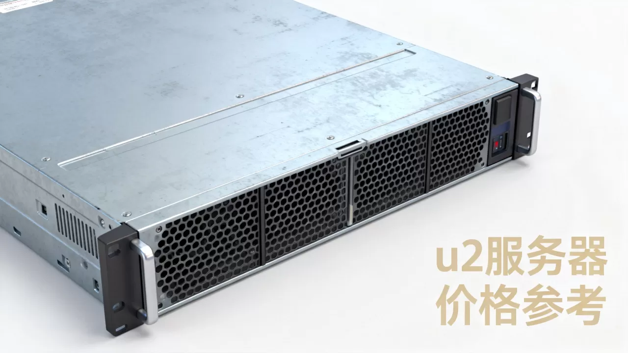 u2服务器一般多少钱 u2服务器一般多少钱