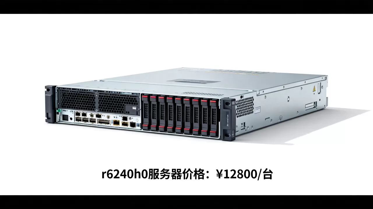 r6240h0服务器目录价格是多少，多少钱一台