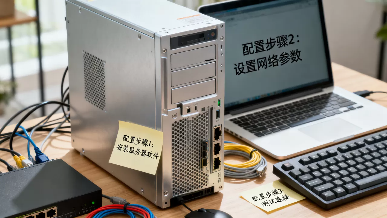 网页服务器常见配置都有哪些?,怎么配置? 网页服务器常见配置都有哪些?,怎么配置?