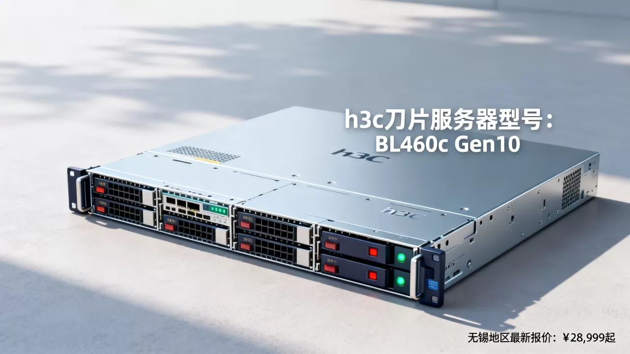 无锡h3c刀片服务器多少钱,最新报价多少? 无锡h3c刀片服务器多少钱,最新报价多少?