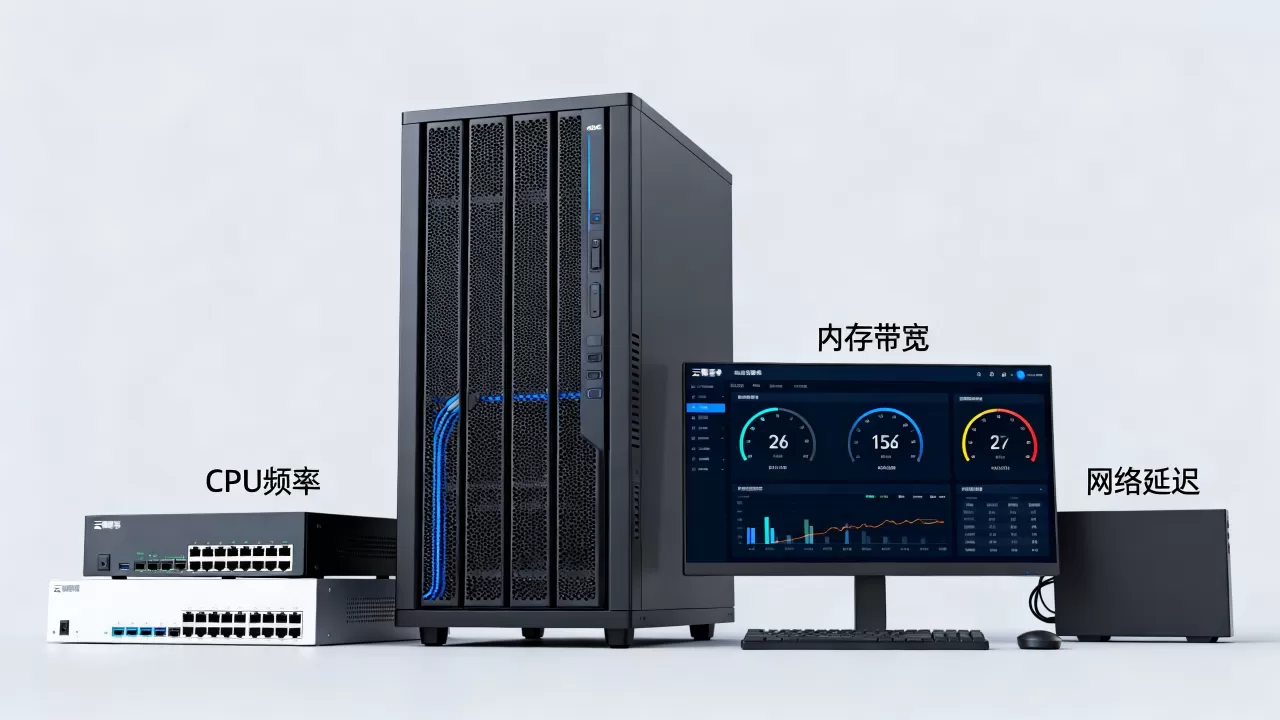 云服务器速度快看哪些关键性能指标,哪个品牌好? 云服务器速度快看哪些关键性能指标,哪个品牌好?
