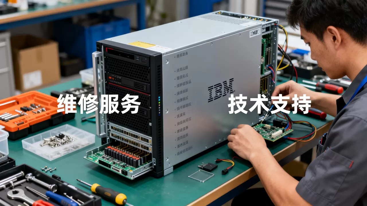 东莞虎门ibm服务器维修恢复多少钱 东莞虎门ibm服务器维修恢复多少钱