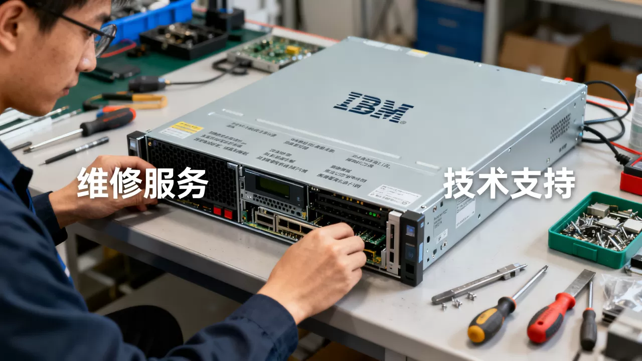 东莞虎门ibm服务器维修恢复多少钱 东莞虎门ibm服务器维修恢复多少钱