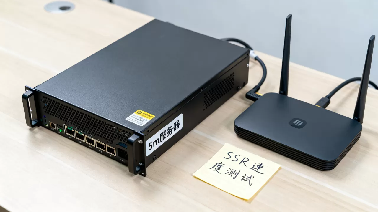 5m的服务器做SSR能达到多少速度?,SSR速度怎么提升? 5m的服务器做SSR能达到多少速度?,SSR速度怎么提升?