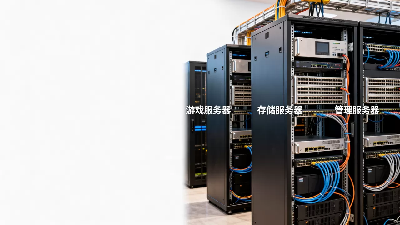 恩阳网吧有哪些服务器?网吧服务器配置怎么选? 恩阳网吧有哪些服务器?网吧服务器配置怎么选?