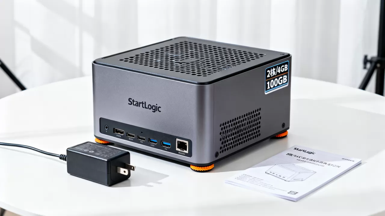 StartLogic主机怎么样?新手建站选择它靠谱吗? StartLogic主机怎么样?新手建站选择它靠谱吗?