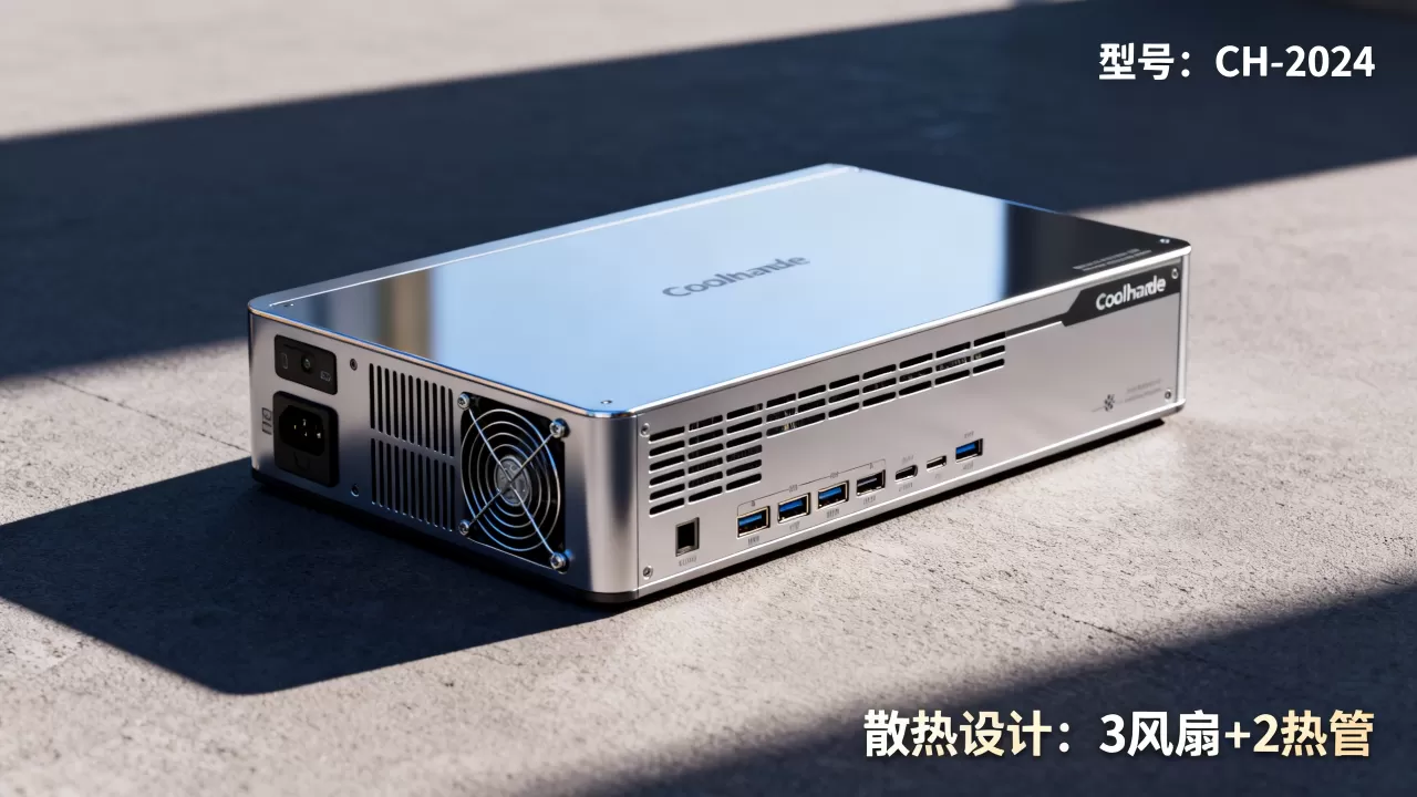 coolhandle主机怎么样,值得买吗? coolhandle主机怎么样,值得买吗?