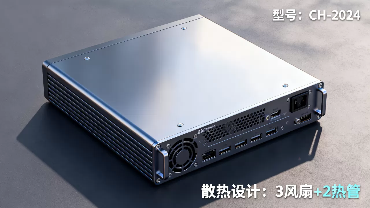 coolhandle主机怎么样,值得买吗? coolhandle主机怎么样,值得买吗?