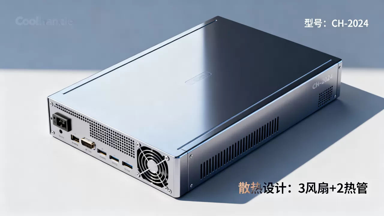 coolhandle主机怎么样,值得买吗? coolhandle主机怎么样,值得买吗?