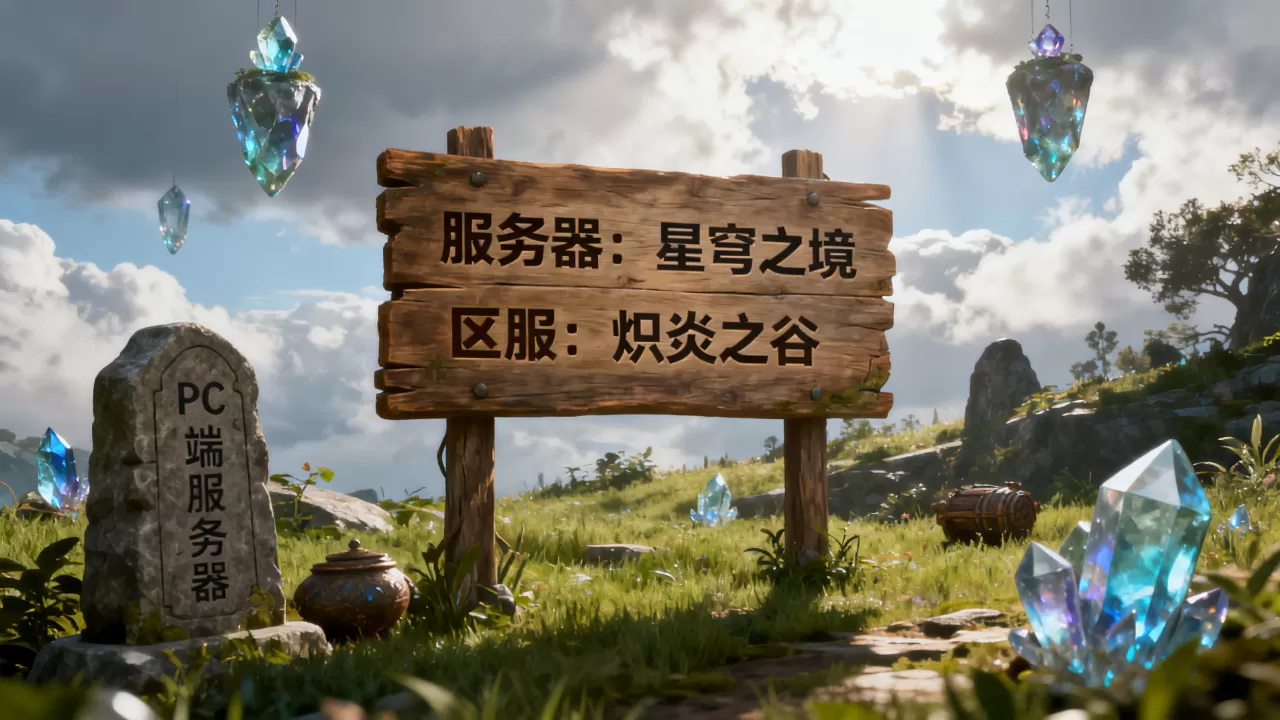 原神PC端都有哪些服务器,哪个区服最火爆? 原神PC端都有哪些服务器,哪个区服最火爆?