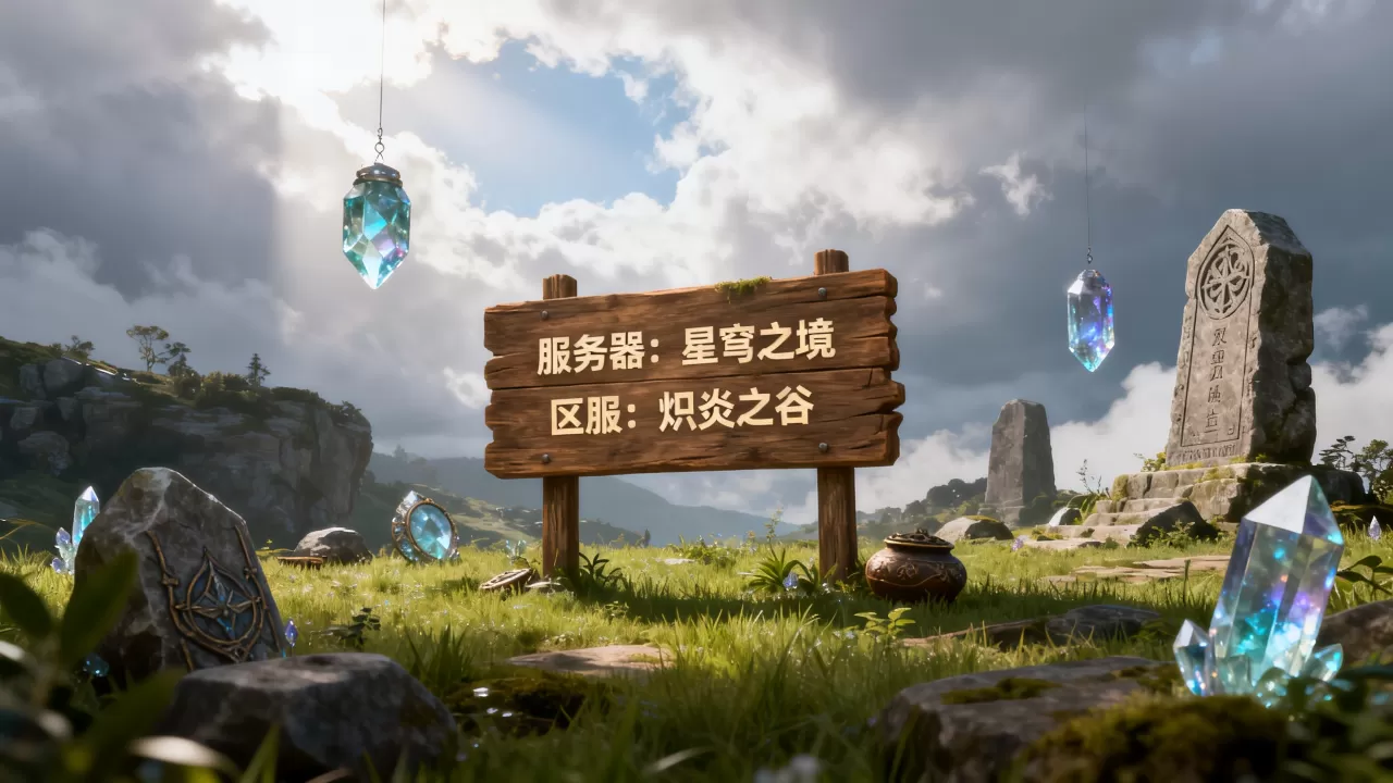 原神PC端都有哪些服务器,哪个区服最火爆? 原神PC端都有哪些服务器,哪个区服最火爆?