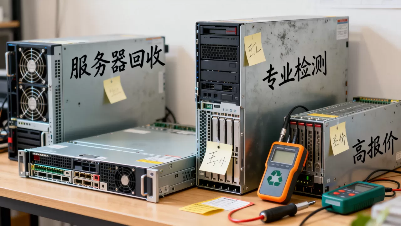 服务器回收网站有哪些?,哪里回收服务器报价高? 服务器回收网站有哪些?,哪里回收服务器报价高?