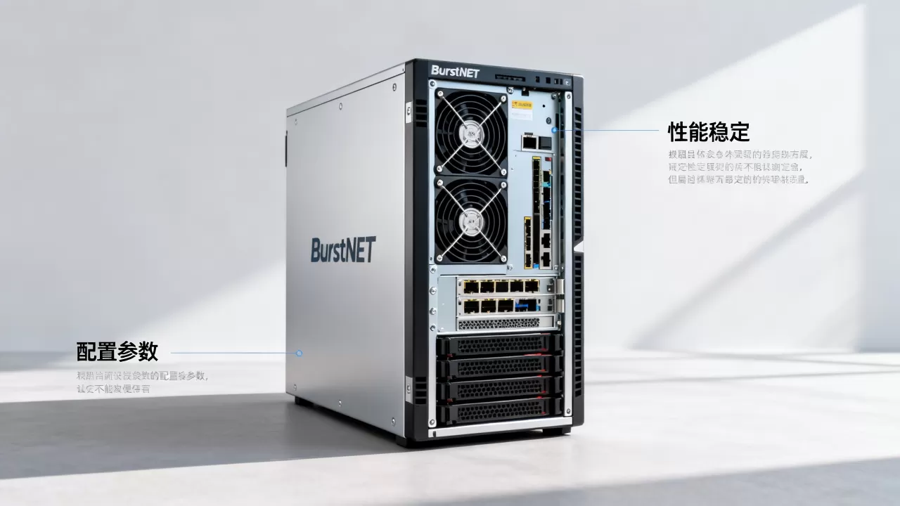 BurstNET服务器怎么样?,值得购买吗? BurstNET服务器怎么样?,值得购买吗?