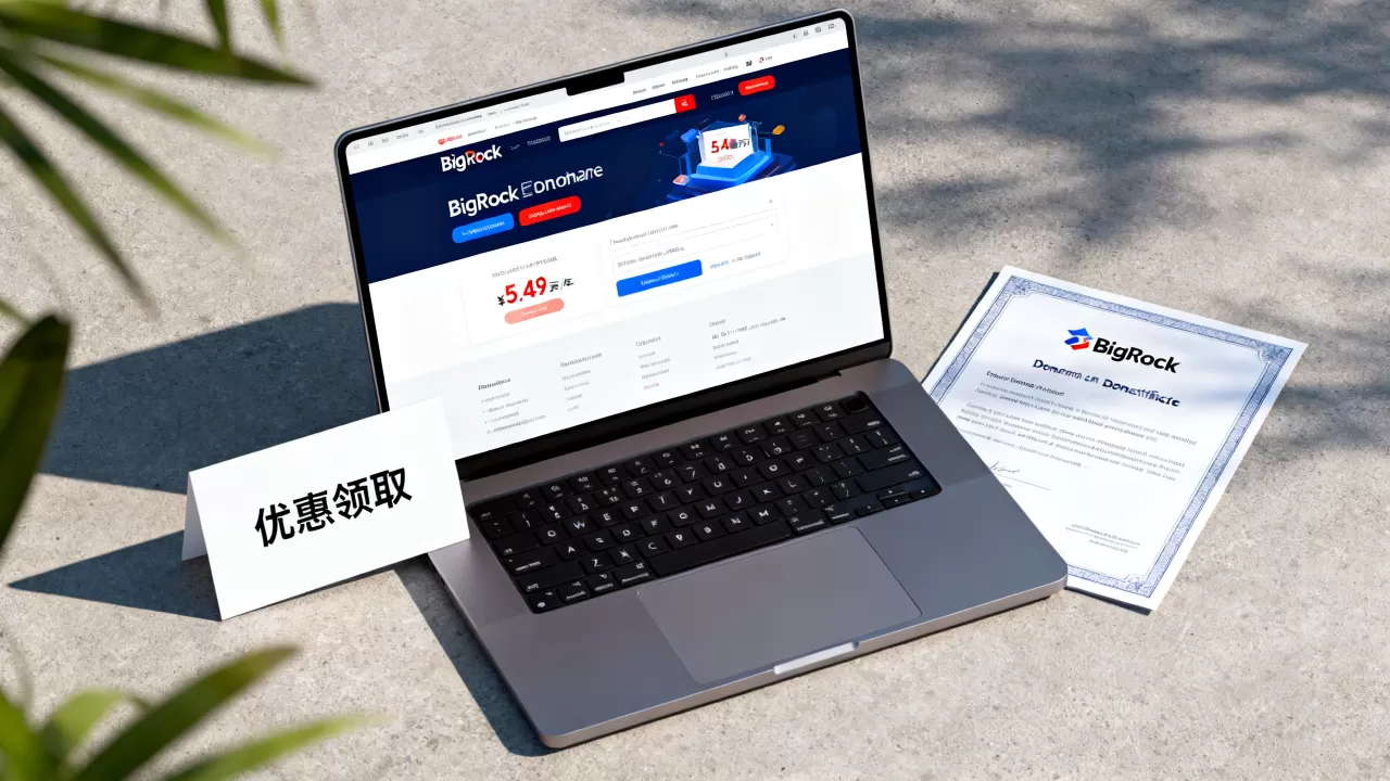 BigRock的.pw域名5.49美元一年值得买吗,优惠怎么领? BigRock的.pw域名5.49美元一年值得买吗,优惠怎么领?