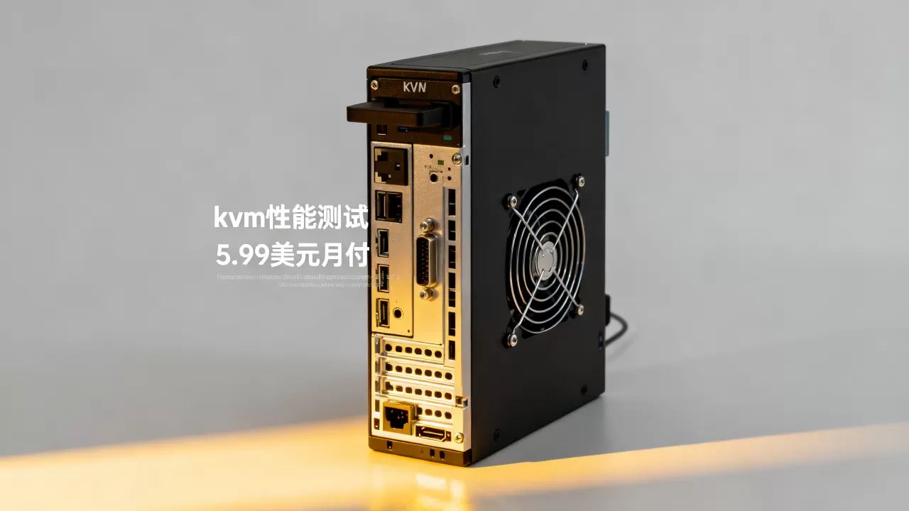 bluevm限时特别版值得买吗，kvm月付5.99美元性能如何